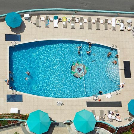 Ilikai Lite Aparthotel Honolulu Eksteriør bilde