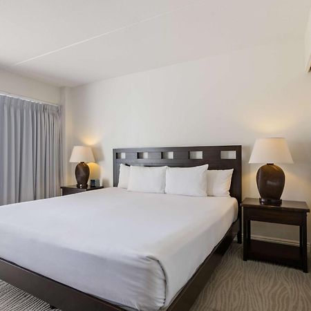 Ilikai Lite Aparthotel Honolulu Eksteriør bilde