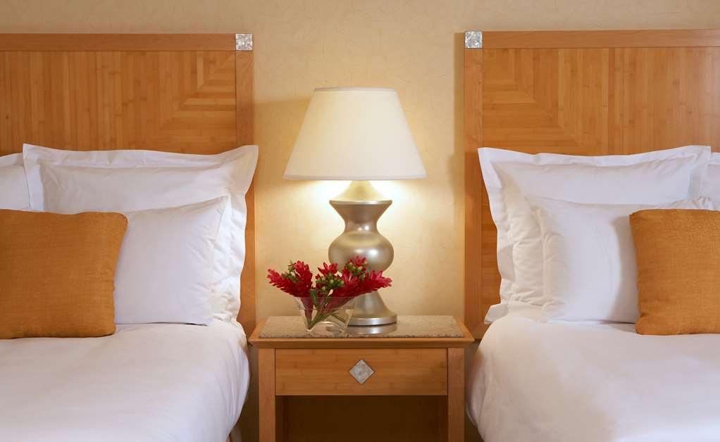 Ilikai Lite Aparthotel Honolulu Rom bilde