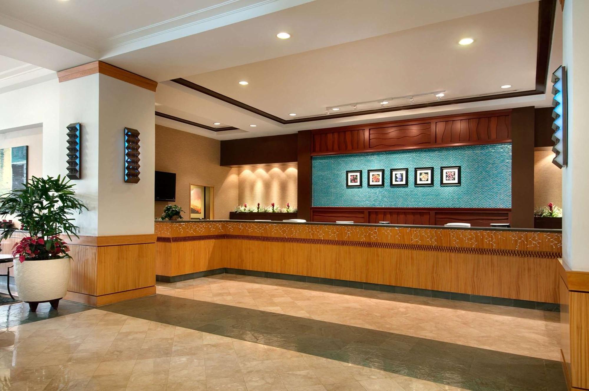 Ilikai Lite Aparthotel Honolulu Eksteriør bilde